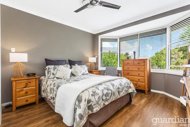 Sixth view of Homely house listing, 42 Malonga Avenue, Kellyville NSW 2155