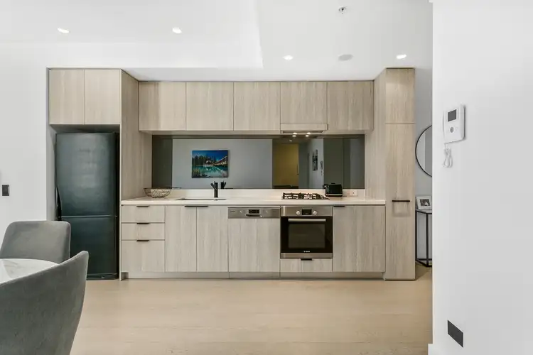 Third view of Homely apartment listing, 306/1 Foreshore Boulevard, Woolooware NSW 2230