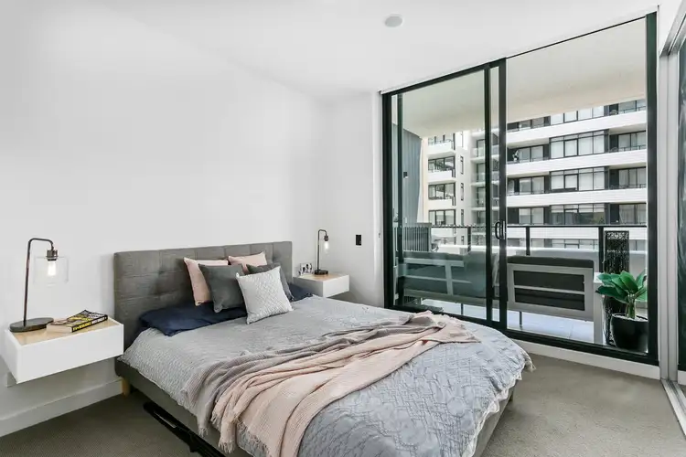 Fourth view of Homely apartment listing, 306/1 Foreshore Boulevard, Woolooware NSW 2230