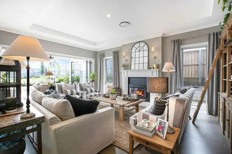 Fifth view of Homely house listing, 4 Caroline Avenue, Bowral NSW 2576