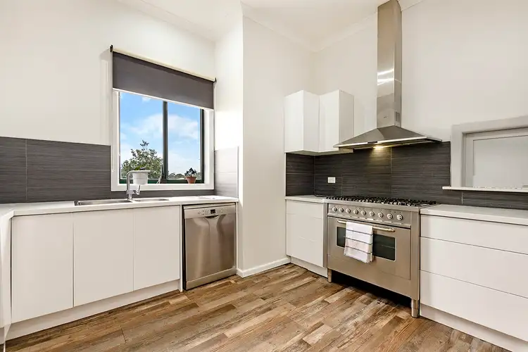 Second view of Homely house listing, 27 Otway Street, Portland VIC 3305