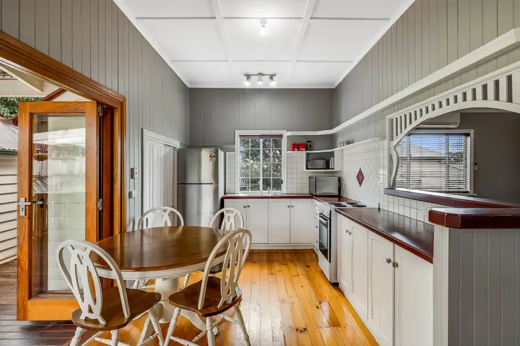 Second view of Homely house listing, 196 South Street, Centenary Heights QLD 4350