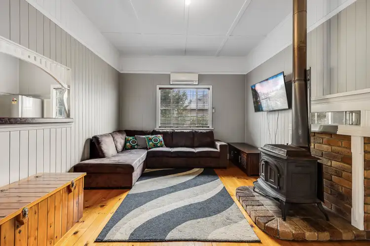 Third view of Homely house listing, 196 South Street, Centenary Heights QLD 4350