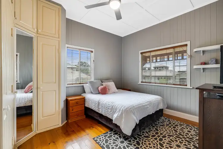 Fifth view of Homely house listing, 196 South Street, Centenary Heights QLD 4350