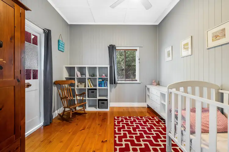 Sixth view of Homely house listing, 196 South Street, Centenary Heights QLD 4350