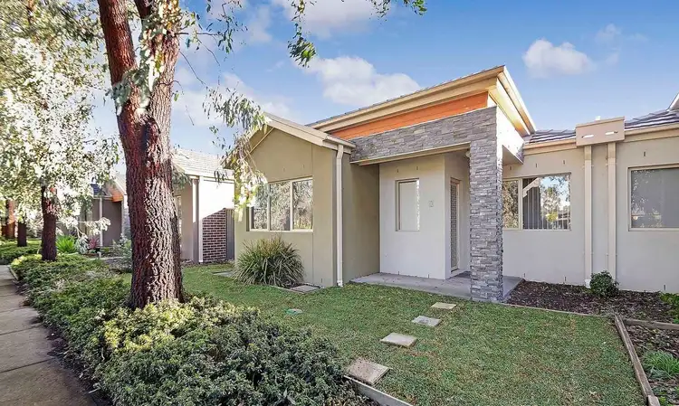9 Tranquil Lane, Cranbourne North VIC 3977