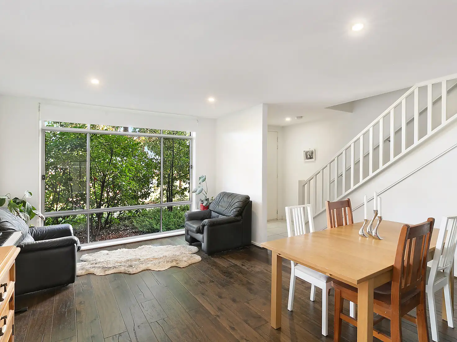 Main view of Homely townhouse listing, 10/17 Pickup Close, Casey ACT 2913