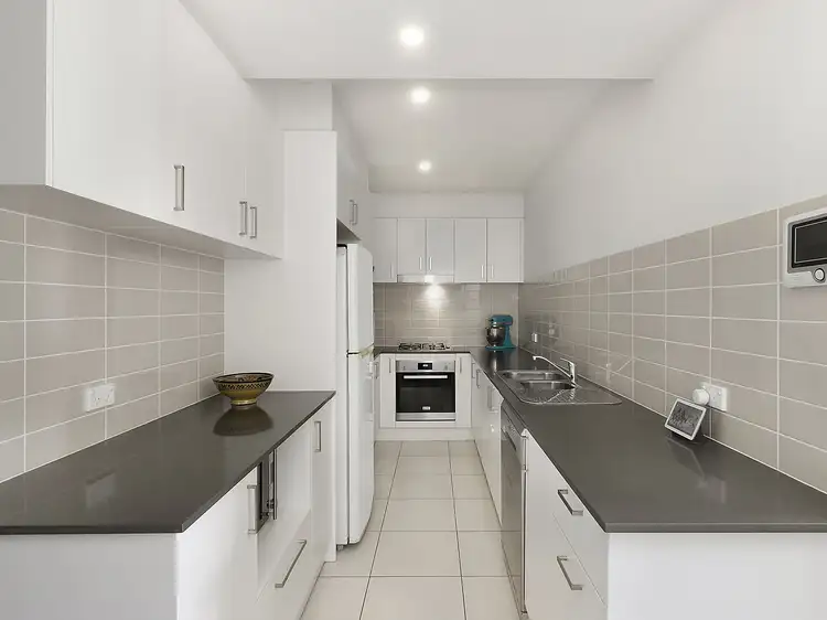 Second view of Homely townhouse listing, 10/17 Pickup Close, Casey ACT 2913