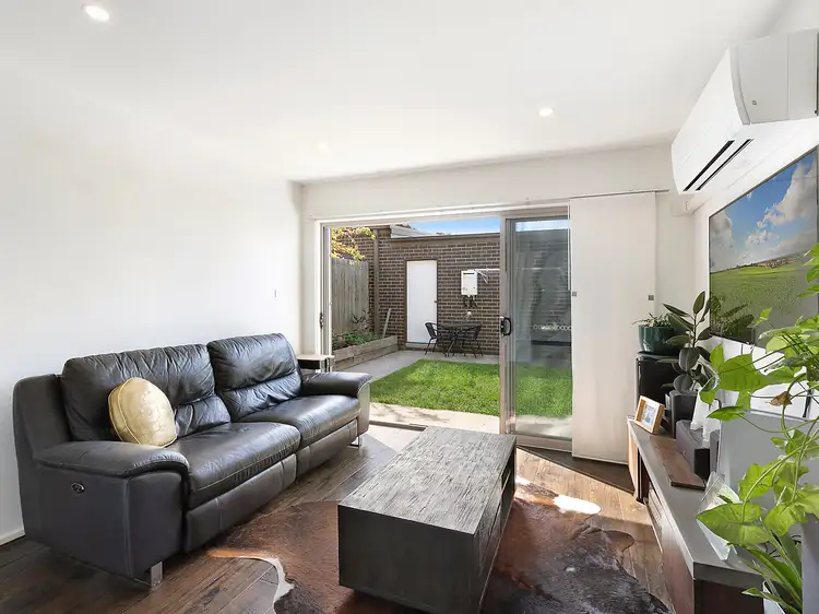 Third view of Homely townhouse listing, 10/17 Pickup Close, Casey ACT 2913