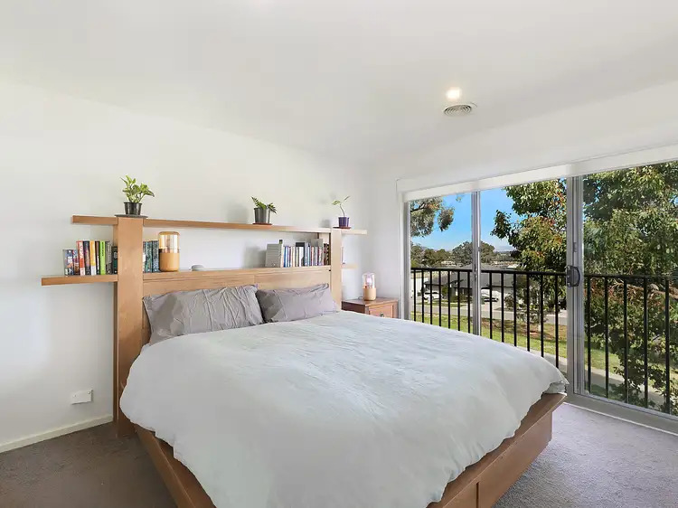 Fourth view of Homely townhouse listing, 10/17 Pickup Close, Casey ACT 2913