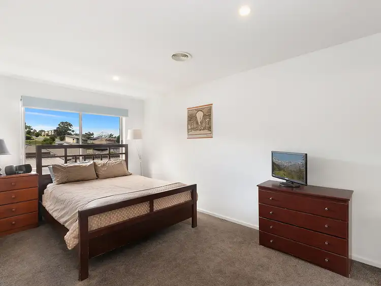 Sixth view of Homely townhouse listing, 10/17 Pickup Close, Casey ACT 2913