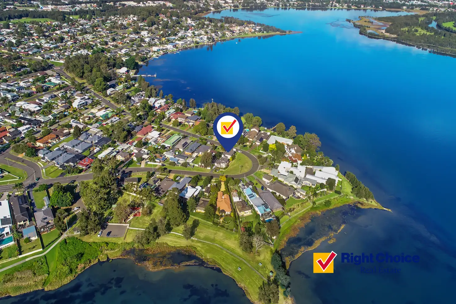 Main view of Homely house listing, 44 The Boulevarde, Oak Flats NSW 2529