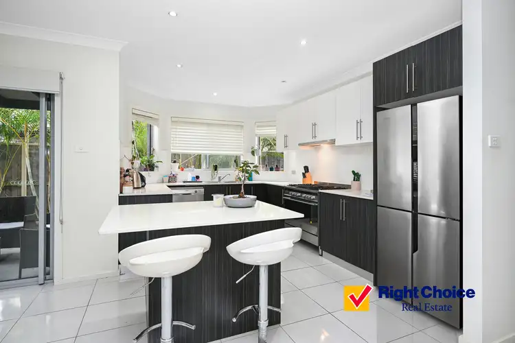 Third view of Homely house listing, 44 The Boulevarde, Oak Flats NSW 2529