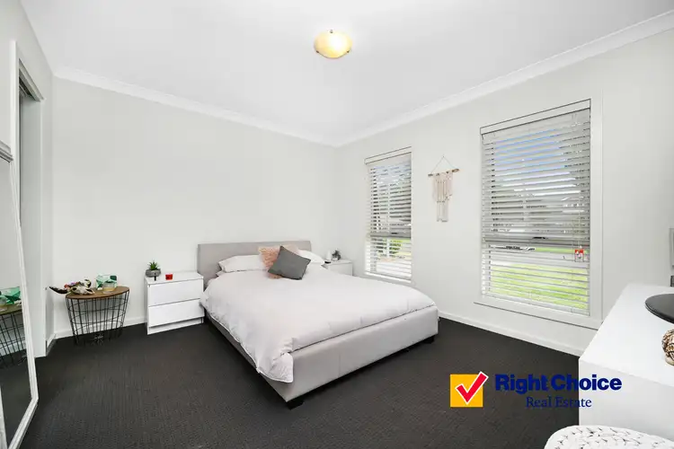 Fifth view of Homely house listing, 44 The Boulevarde, Oak Flats NSW 2529