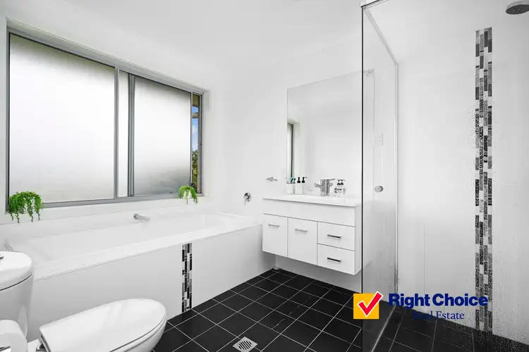 Sixth view of Homely house listing, 44 The Boulevarde, Oak Flats NSW 2529