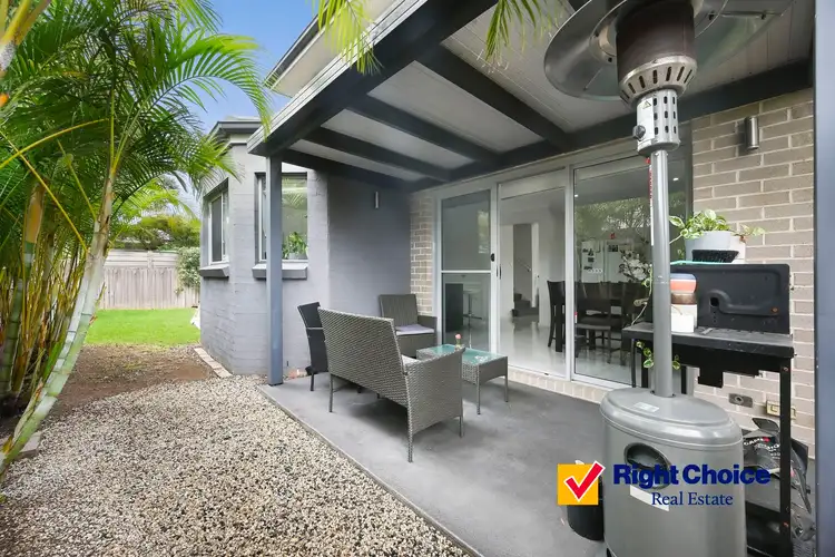 Seventh view of Homely house listing, 44 The Boulevarde, Oak Flats NSW 2529