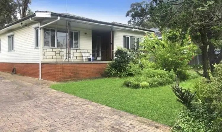 157 Jamison Road, Penrith NSW 2750
