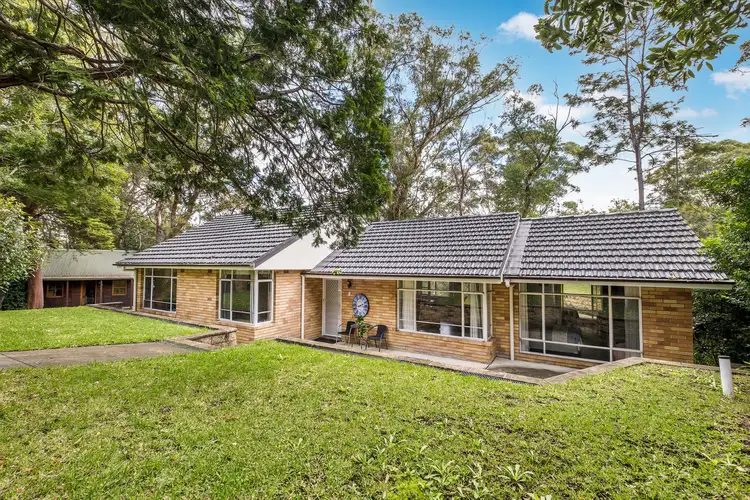 2 Holford Crescent, Gordon NSW 2072