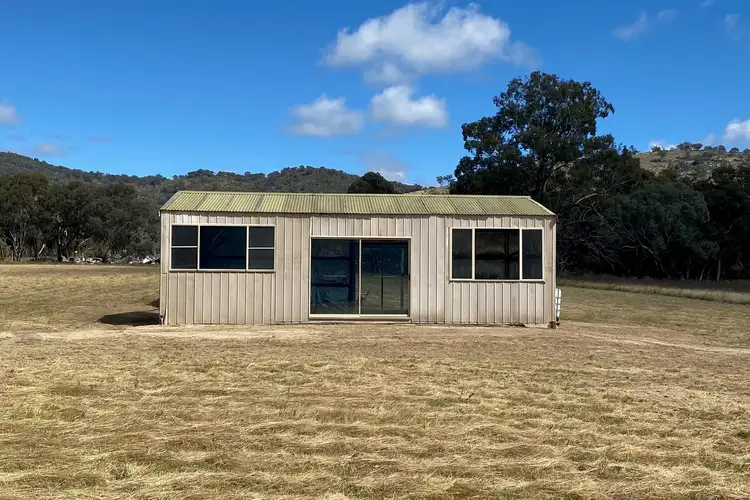 Third view of Homely rural property listing, 1804 Windeyer Road, Mudgee NSW 2850