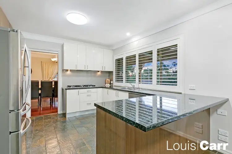 Third view of Homely house listing, 55 Evans Road, Glenhaven NSW 2156