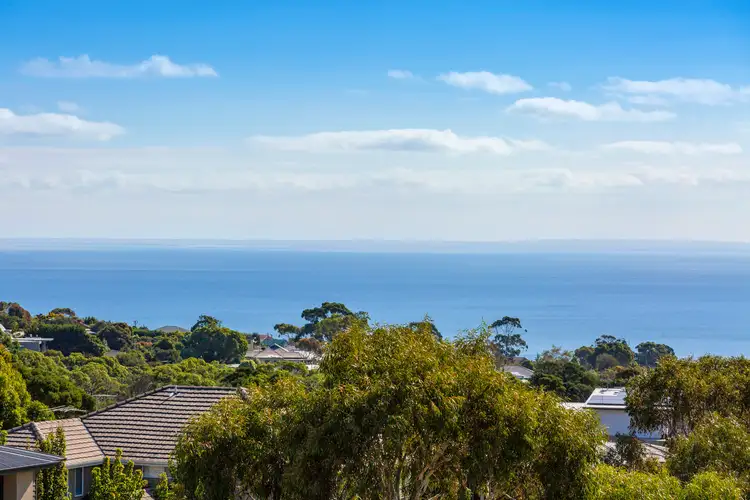 Second view of Homely house listing, 16 Waterview Drive, Mount Martha VIC 3934