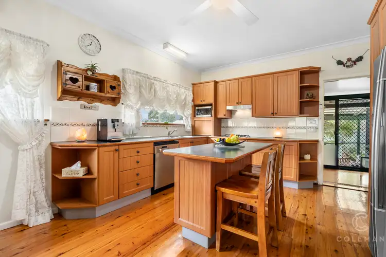 Second view of Homely house listing, 6 First Avenue, Toukley NSW 2263