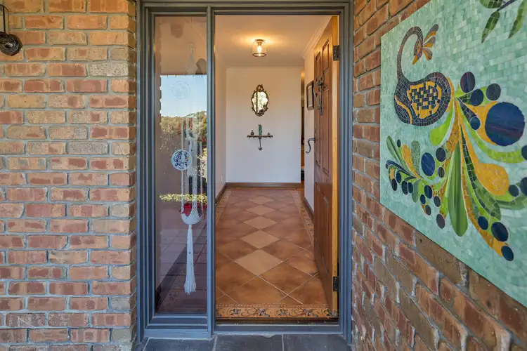 Second view of Homely house listing, 19 Vendale Drive, Flagstaff Hill SA 5159