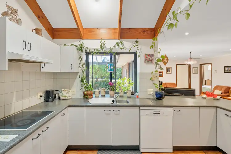 Third view of Homely house listing, 19 Vendale Drive, Flagstaff Hill SA 5159