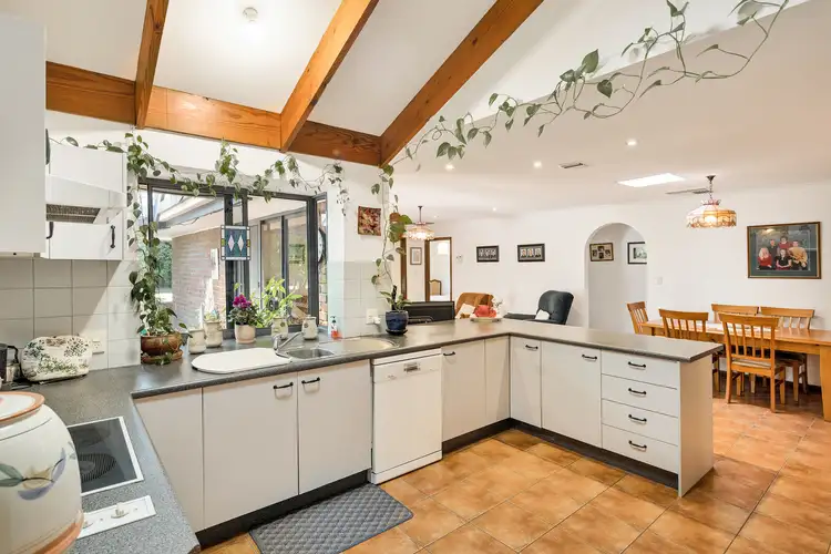 Fourth view of Homely house listing, 19 Vendale Drive, Flagstaff Hill SA 5159