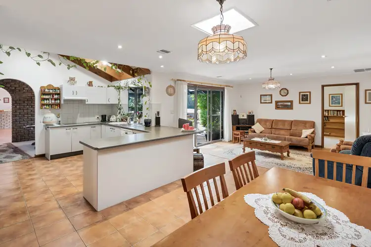 Fifth view of Homely house listing, 19 Vendale Drive, Flagstaff Hill SA 5159