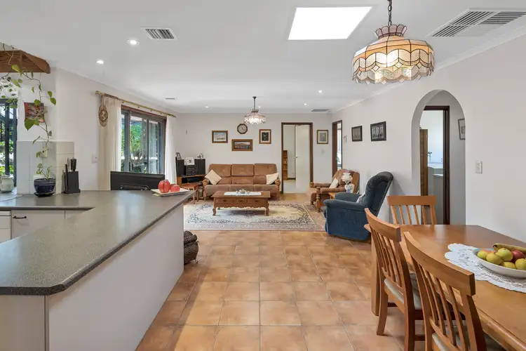 Sixth view of Homely house listing, 19 Vendale Drive, Flagstaff Hill SA 5159