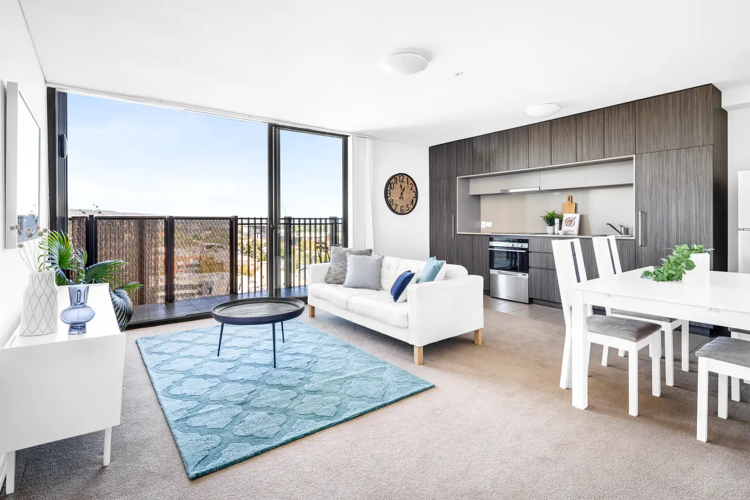 Main view of Homely apartment listing, 1201/242 Flinders Street, Adelaide SA 5000