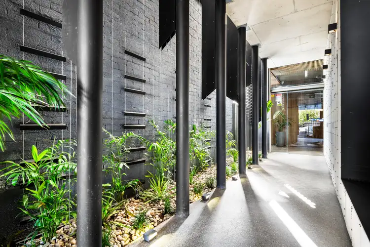 Third view of Homely apartment listing, 1201/242 Flinders Street, Adelaide SA 5000