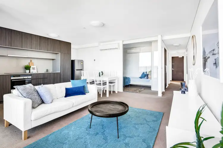Fifth view of Homely apartment listing, 1201/242 Flinders Street, Adelaide SA 5000