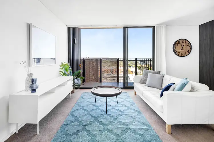 Sixth view of Homely apartment listing, 1201/242 Flinders Street, Adelaide SA 5000
