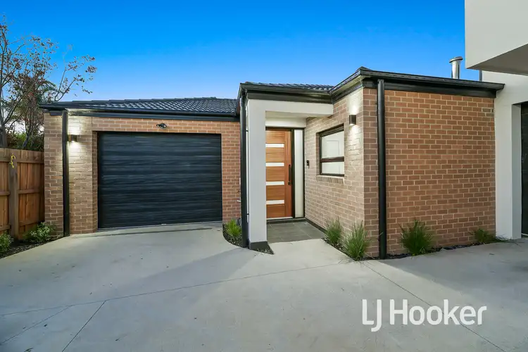 3/86 Railway Parade, Dandenong VIC 3175