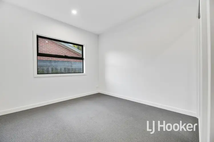 Sixth view of Homely unit listing, 3/86 Railway Parade, Dandenong VIC 3175