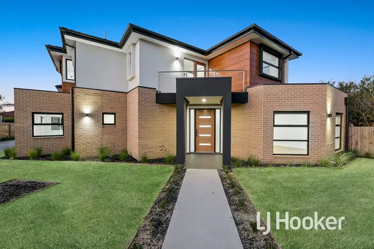 1/86 Railway Parade, Dandenong VIC 3175