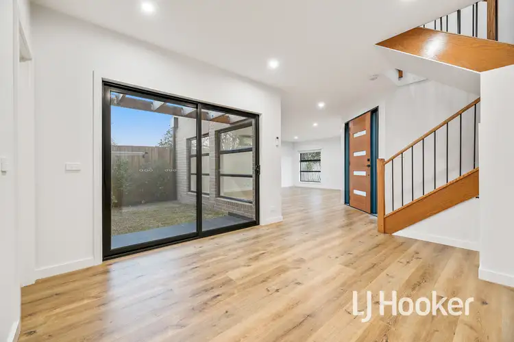 Fifth view of Homely unit listing, 1/86 Railway Parade, Dandenong VIC 3175