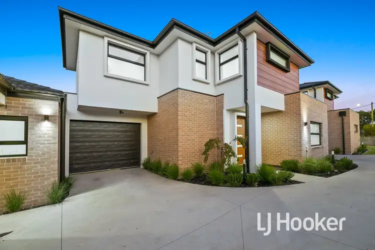 2/86 Railway Parade, Dandenong VIC 3175