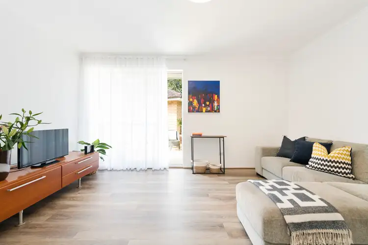 Main view of Homely apartment listing, 5/121 Burns Bay Road, Lane Cove NSW 2066