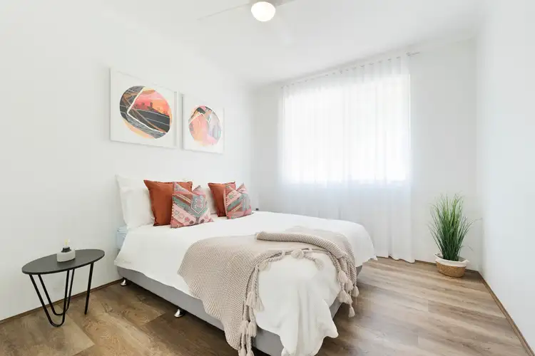 Third view of Homely apartment listing, 5/121 Burns Bay Road, Lane Cove NSW 2066