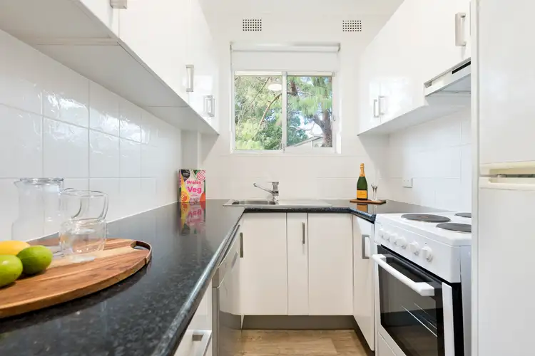 Fourth view of Homely apartment listing, 5/121 Burns Bay Road, Lane Cove NSW 2066