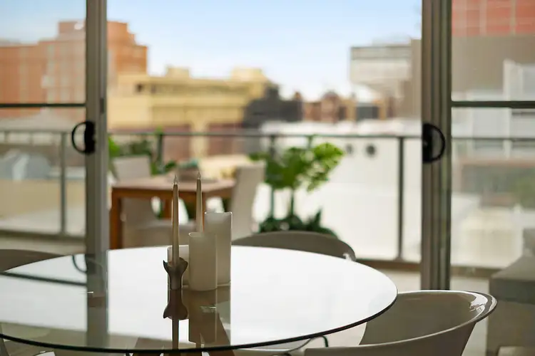 Fourth view of Homely apartment listing, 18/45 Bolton Street, Newcastle NSW 2300
