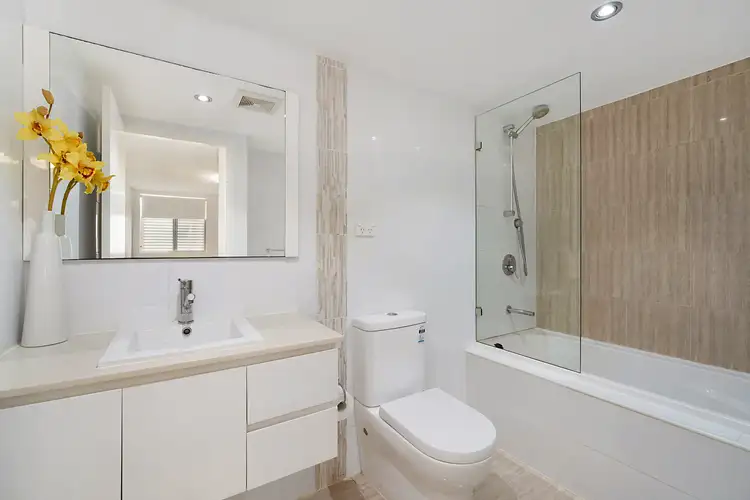 Fifth view of Homely apartment listing, 18/45 Bolton Street, Newcastle NSW 2300
