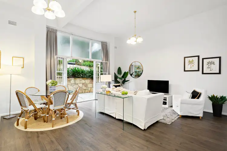 Main view of Homely apartment listing, 1/1068 Pacific Highway, Pymble NSW 2073