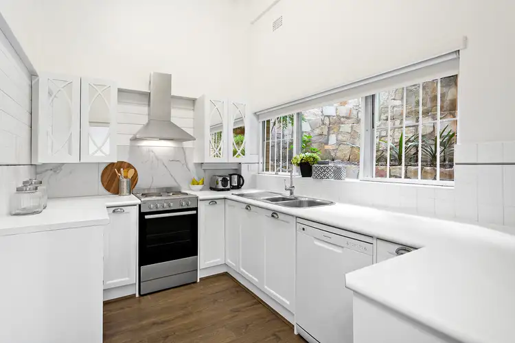 Second view of Homely apartment listing, 1/1068 Pacific Highway, Pymble NSW 2073