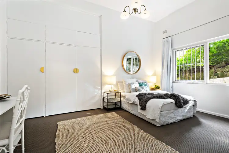 Third view of Homely apartment listing, 1/1068 Pacific Highway, Pymble NSW 2073