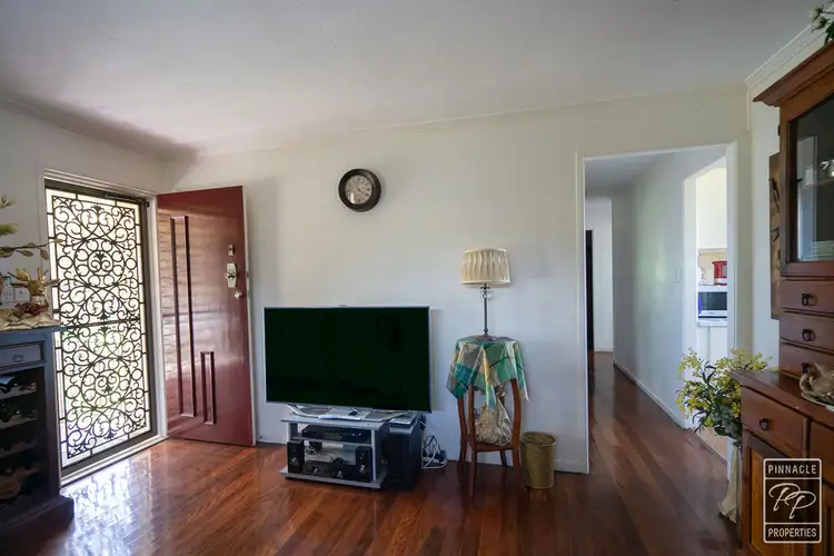 Second view of Homely house listing, 2 Ronson Street, Durack QLD 4077