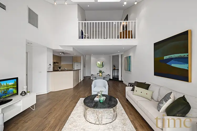 25/164e Burwood Road, Concord NSW 2137